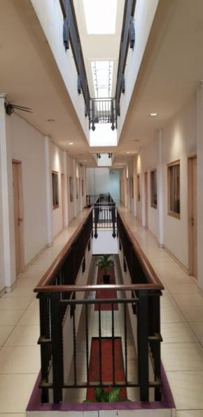 Hotel Dequr Jakarta Kota